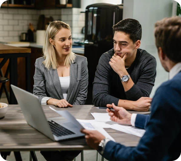 Relatórios Gerenciais Claros